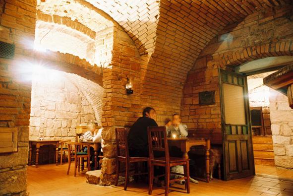Penzion Novopacke Sklepy Nová Paka 部屋 写真