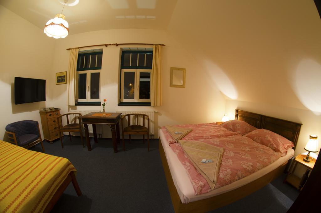 Penzion Novopacke Sklepy Nová Paka 部屋 写真