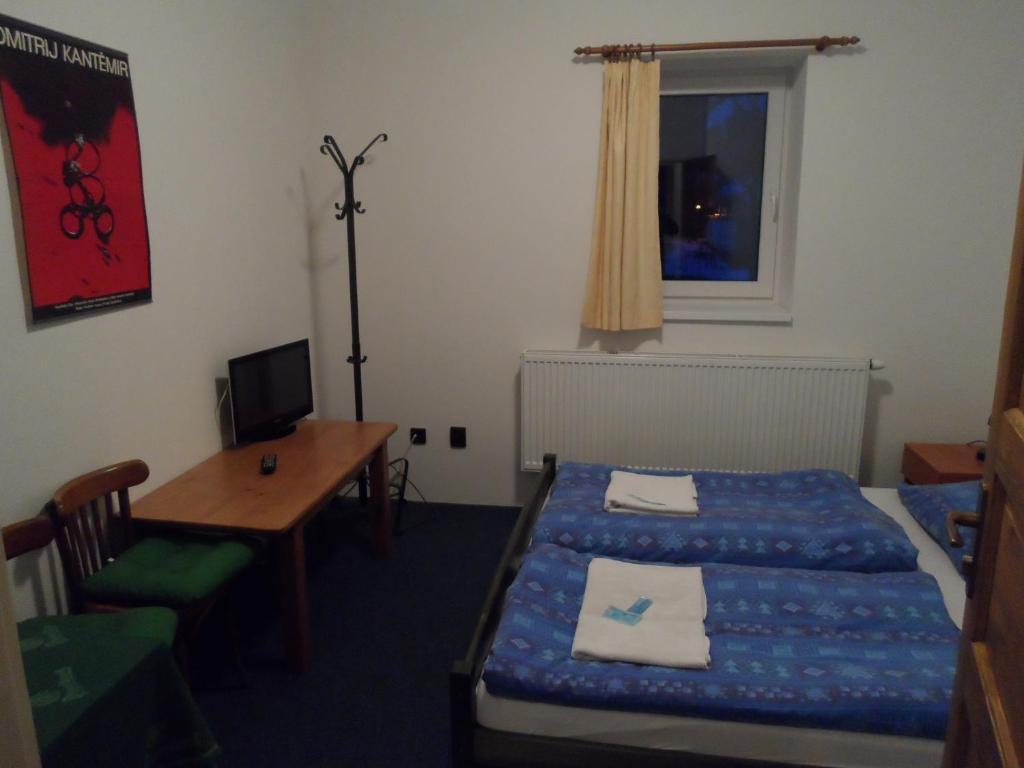 Penzion Novopacke Sklepy Nová Paka 部屋 写真