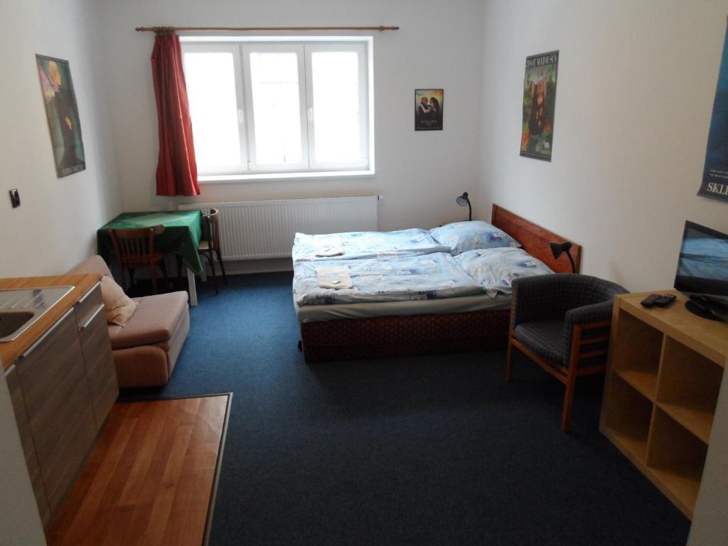 Penzion Novopacke Sklepy Nová Paka 部屋 写真