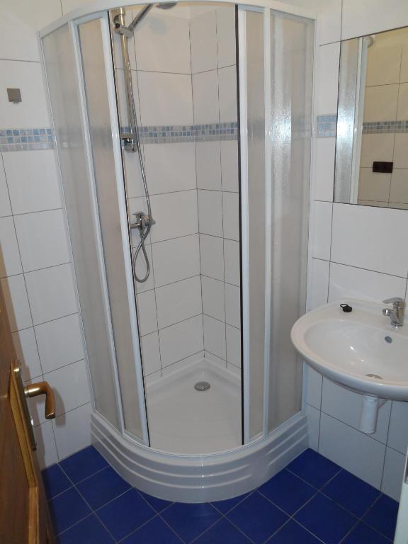 Penzion Novopacke Sklepy Nová Paka 部屋 写真